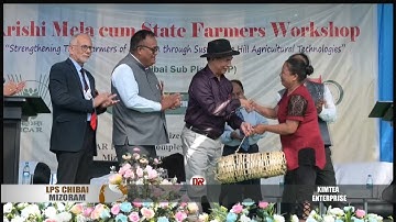 12 DECEMBER 2025 LPS  CHIBAI MIZORAM