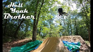 Hell Yeah Brother (A BMX Film)