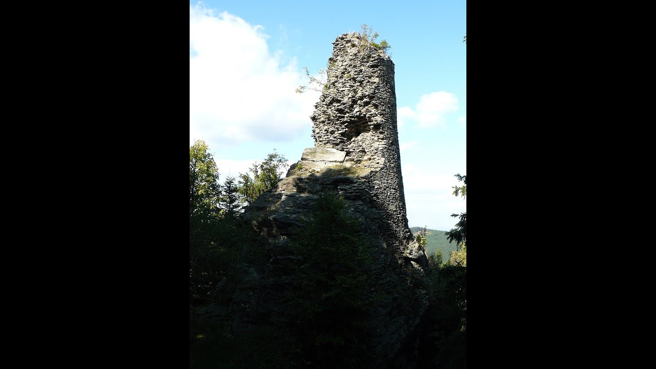 Jesenické pohádky a pověsti.  Zlostná kněžna_mluvené slovo