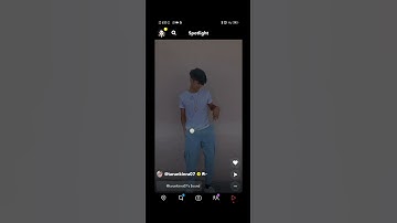 How to save spotlight video in gallery | SnapGram #shorts #snapchat #spotlight