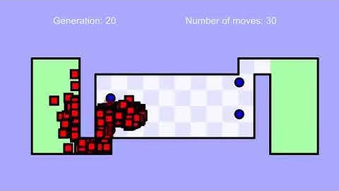 Speed Coding II Impossible Game AI