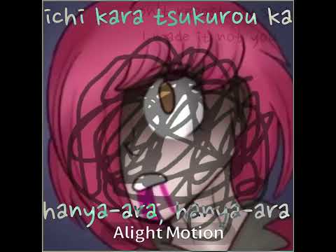 himitsuno hako thing (🥶🥶🥶)