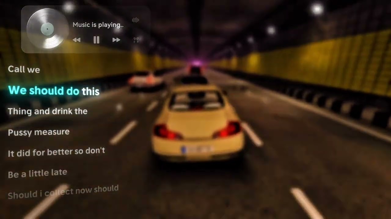 Indila- Love story song and game sunset vibe view  