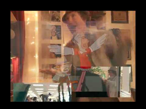 YTPMV the band the show