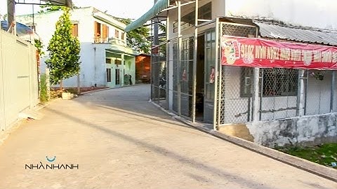 Bán nền thổ cư hẻm 5 đường Võ Tánh, Lê Bình, Cái Răng, Cần Thơ