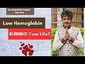 Increase hemoglobin naturally  dr awadhesh pandey explains how to boost your hemoglobin