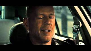 Юмореска из «Крепкого орешка — 4» (Die Hard 4) Юмореска из «Крепкого орешка — 4» (Die Hard 4)