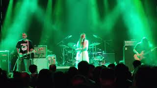 Dry Cleaning - Her Hippo (Live in Athens, Greece - 2023)