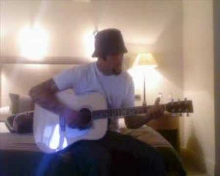 Ben Harper - Fool For A Lonesome Train