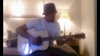 Ben Harper - Fool For A Lonesome Train