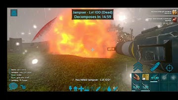 reiding vulcano reiders new base(old is alrady fcked)