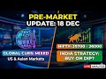 live nifty option trading में आज क्या हुआ