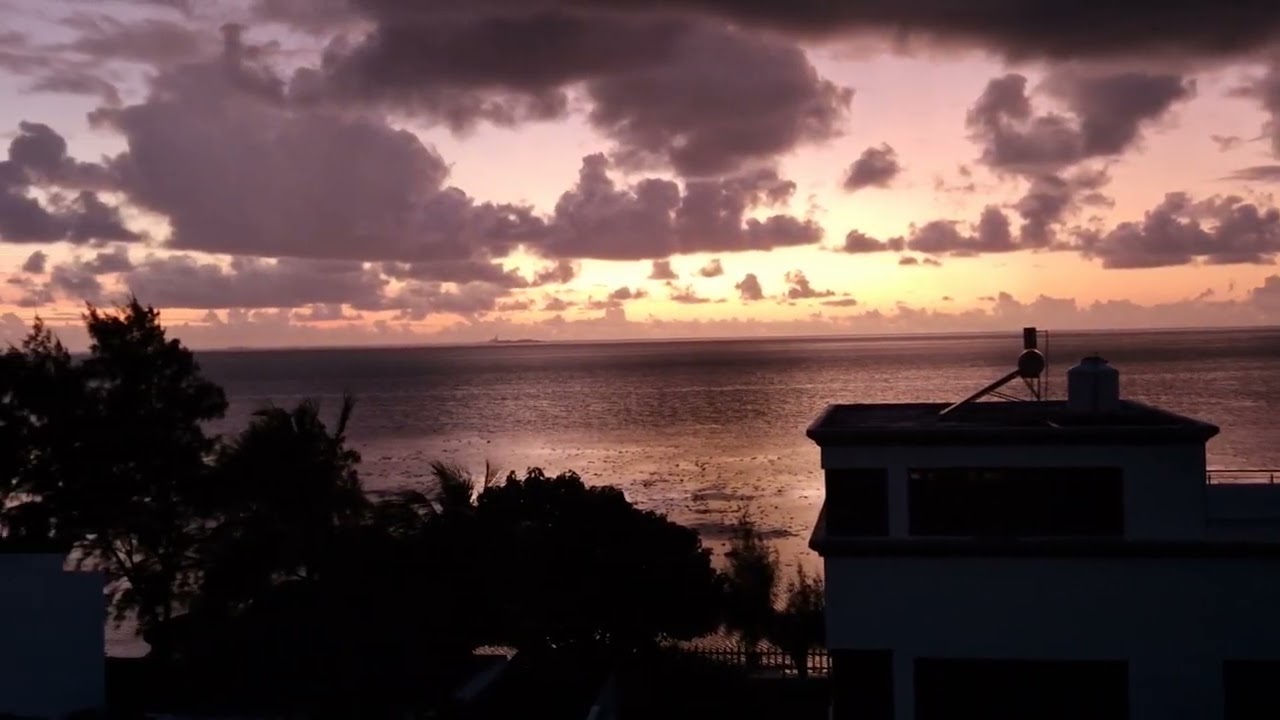 Hotel Orient Guesthouse Auberge, Mahebourg, Mauritius (30.08.2023)