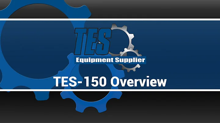 TES 150 Overview