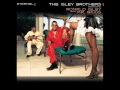 THE ISLEY BROTHERS Settle Down 2001 mp3