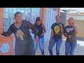 Hatari - Naomi Nyongesa (Official Video)