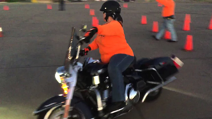 10/14/15 Sara Newman Parks Full Course Run