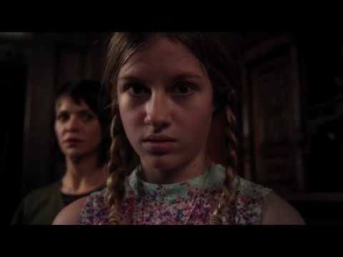 festival of lights Snaggletooth Trailer