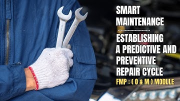 The Maintenance Cycle You Didn’t Know You Needed