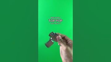 "Top Pop" Zippo Tricks 🙄👀😳 #Shorts #Tricks #Tips #DIY #Tutorial