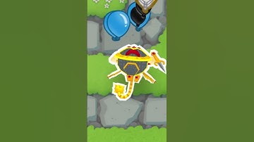 BTD6 - Bad Lore E1 Adora