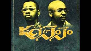 K-Ci & JoJo - How Can I Trust You? chords