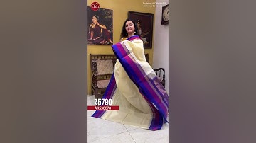 TO BUY - CLICK ON COMMENTS SECTION FOR THE SAREE