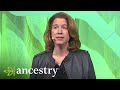 RootsTech 2019 Address From Ancestry CEO Margo Georgiadis | Ancestry