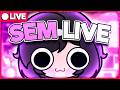 FICAREI ATÉ O DIA 10 FAZER LIVE! ⚠️ -  [VTUBER-BR]