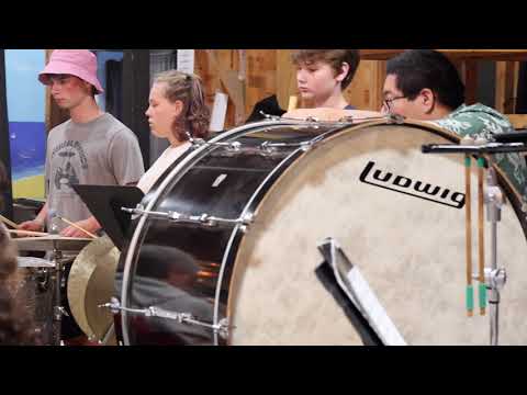 Elegy for a Young American by Ronald Lo Presti