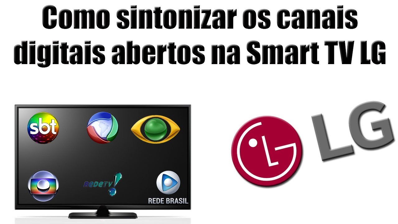 Canais abertos; saiba o que assistir na TV neste domingo