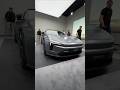 ¿El nuevo Polestar 5 inspirado en Porsche Taycan? ⚡