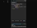 hello world program in c language 😍 | c language full course | Atul code Hub | hello world in c
