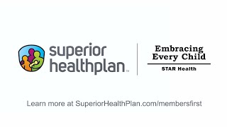 Superior HealthPlan and STAR Health