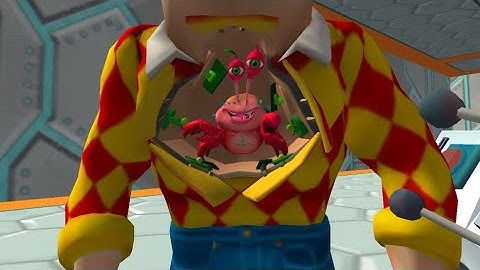 Dark Riddle New Chapter 3 Mars Base