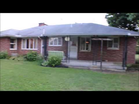 65 W South St, West Alexandria, OH home video tour