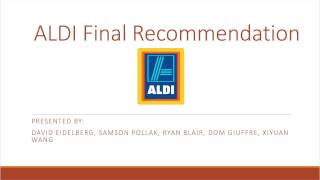 K201 Deliverable D