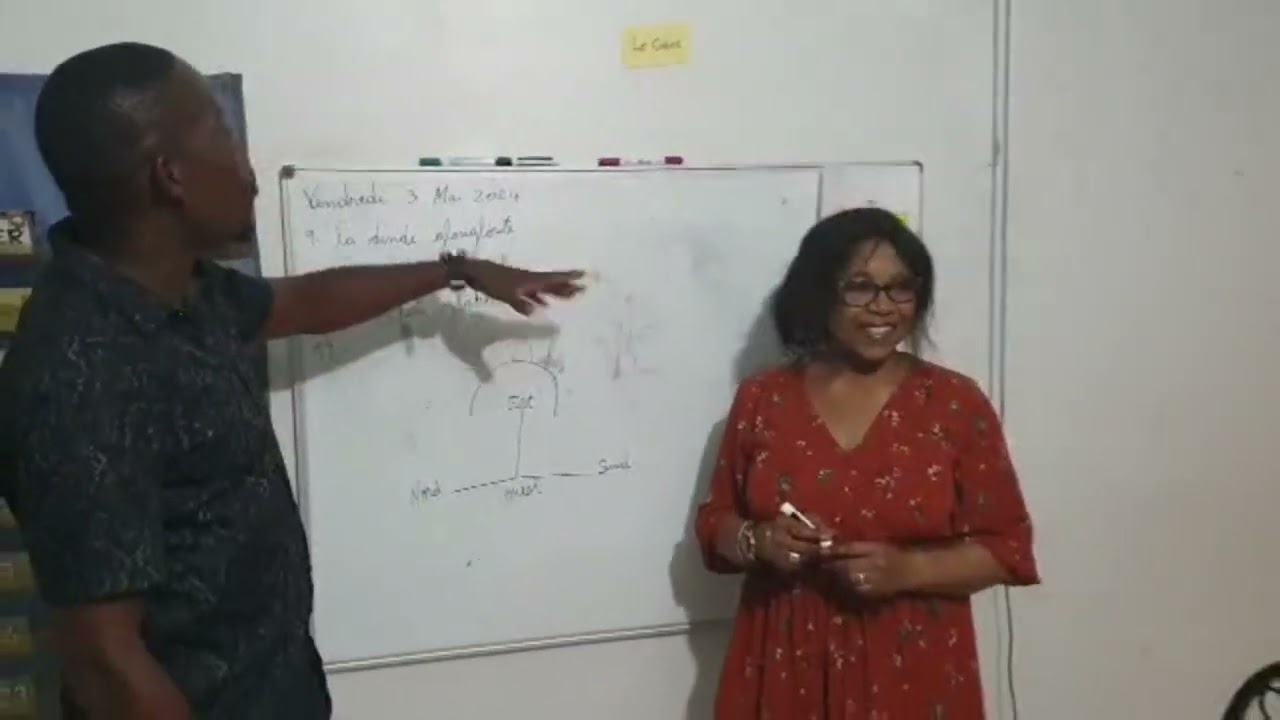 Apparent Project Elementary School Tour