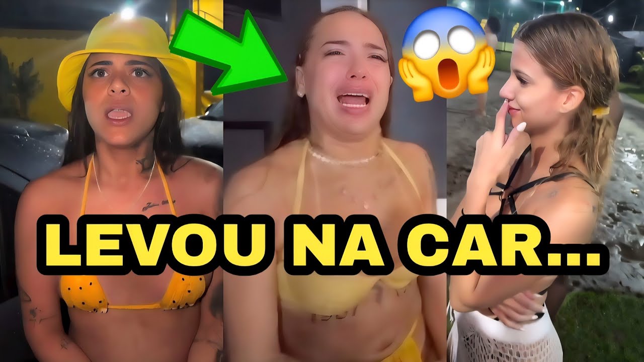 DIA DE POOL PARTY🤽‍♀️😜Deu ruim|Anderson Neiff |N1Influencer