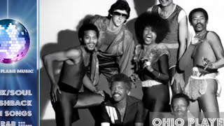 OHIO PLAYERS - Far East Mississippi