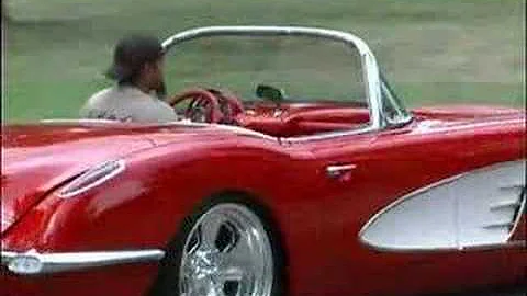 HiTek Hot Rods '60 Corvette & E-rider Interview