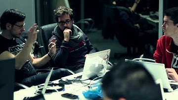 Global Game Jam 2015