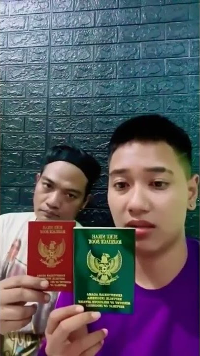 SAYA KIRA ANDA ITU LGBT | Ternyata Pasangan Suami Istri #shorts #viral #youtube #trending #video