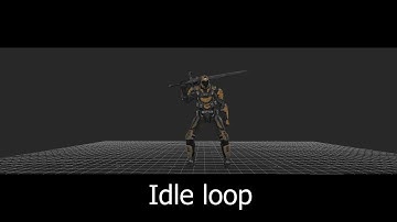 MotionBuilder Animation Stages of Development + Animation Transitions
