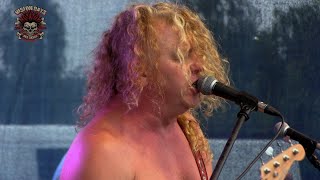 Vision Days - Ať nám to stojí, Izerbejdżan PUNK EKO FEST| Pobiedna - POLAND | MULTICAM | 31/08/2024