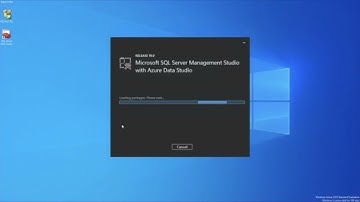 How to Create SQL Server 2022 Always ON High Availability Step by Step Guide
