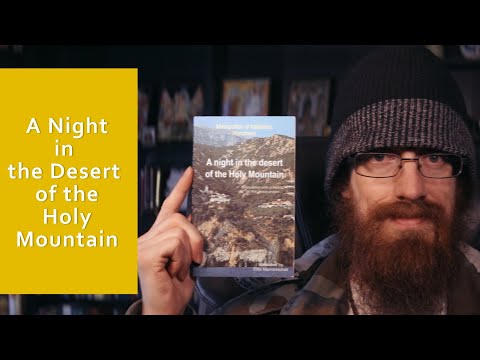 Orthodox Book Review: