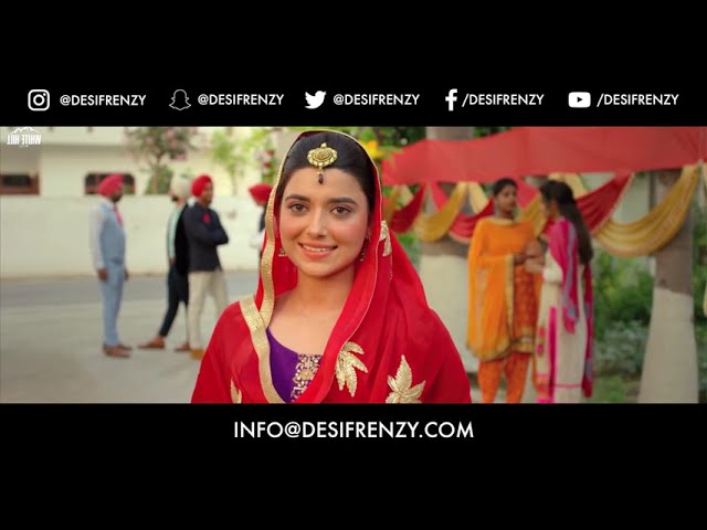 LOVE FRIDAY MIX VOL. 3  |  DJ FRENZY  |  Latest Punjabi Song Mashup Mix 2018 class=