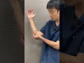 バネ指の引っかかりと痛みを改善する方法I兵庫県西宮市ひこばえ整骨院