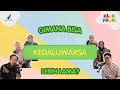 Teknologi Pengolahan Pangan Buat Makanan Lebih Awet!!!